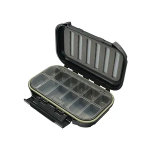 Sensation Riverbend Fly Box
