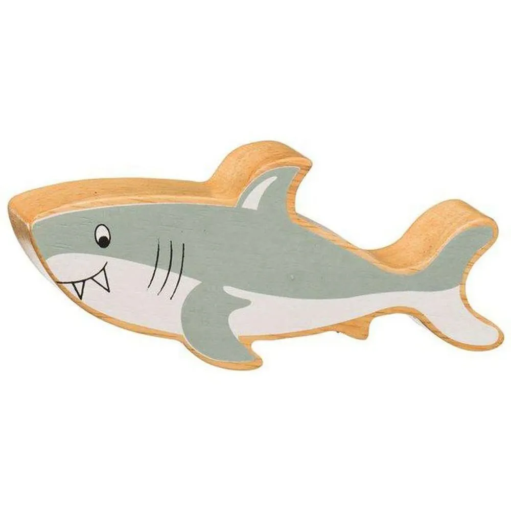Shark Figure