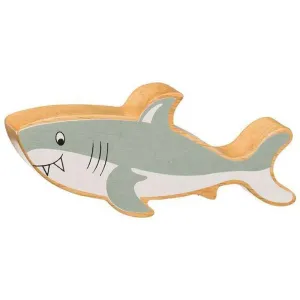 Shark Figure