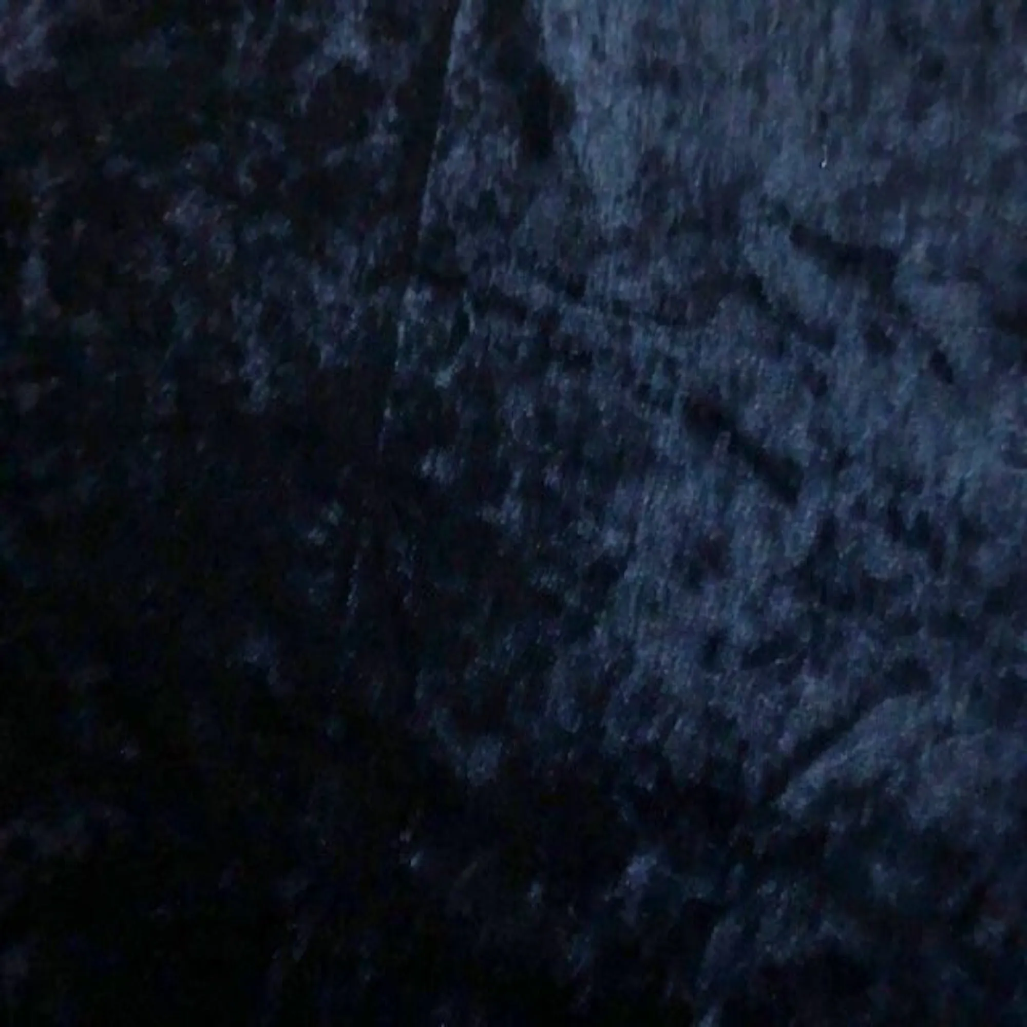 Shiny Crushed Velvet Fabric, 72 Inch. in Width, | Home Decor