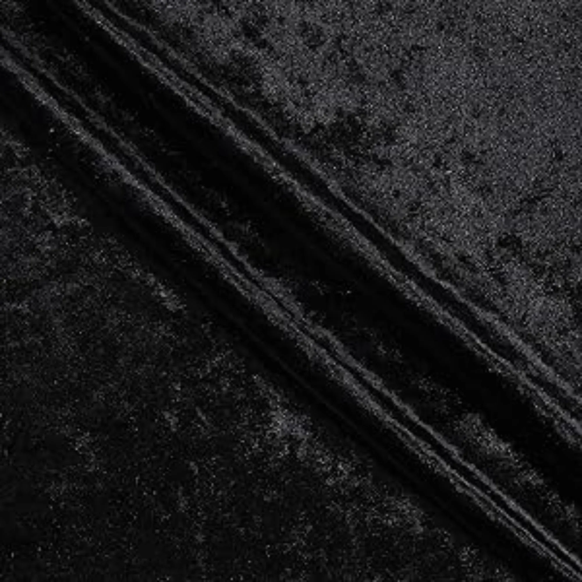Shiny Crushed Velvet Fabric, 72 Inch. in Width, | Home Decor