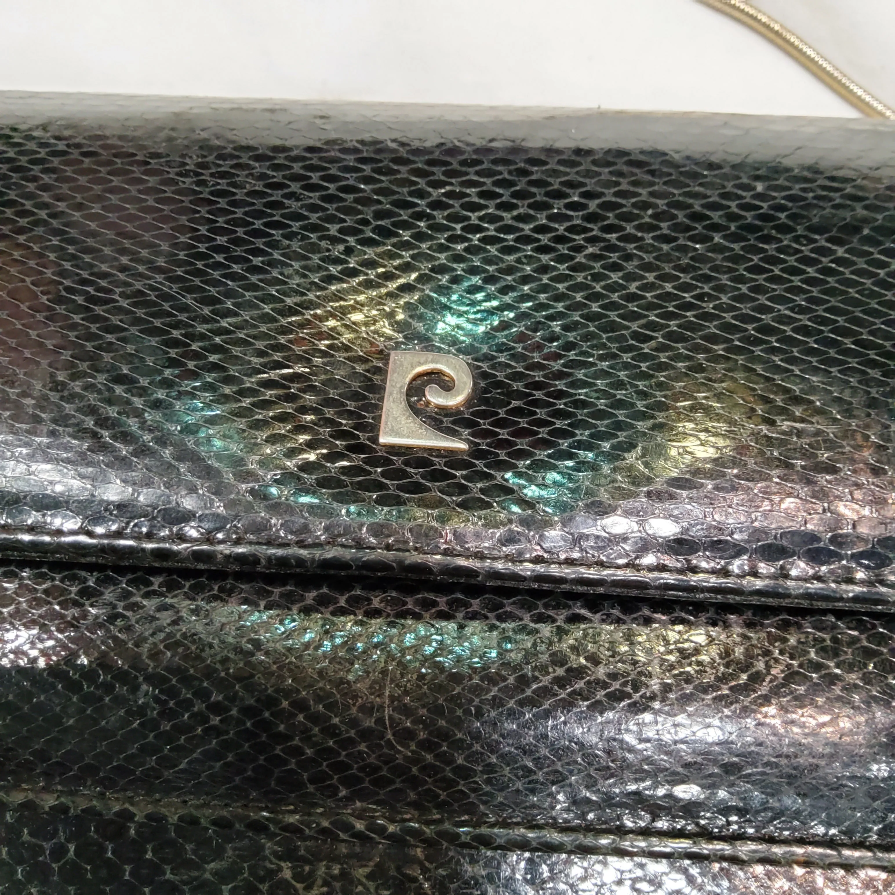 Shoulder Bag