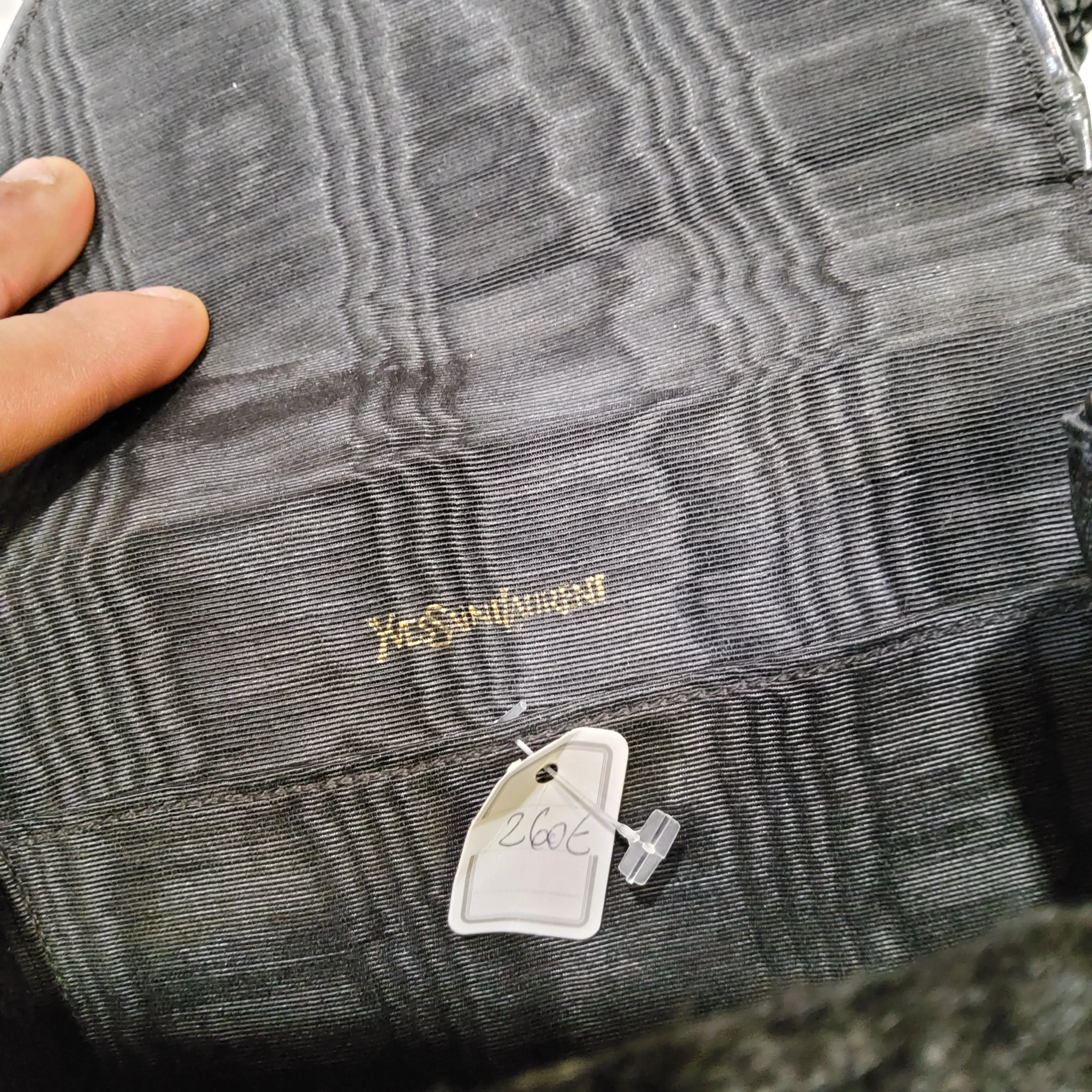 Shoulder Bag