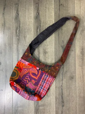 Shoulder Bag