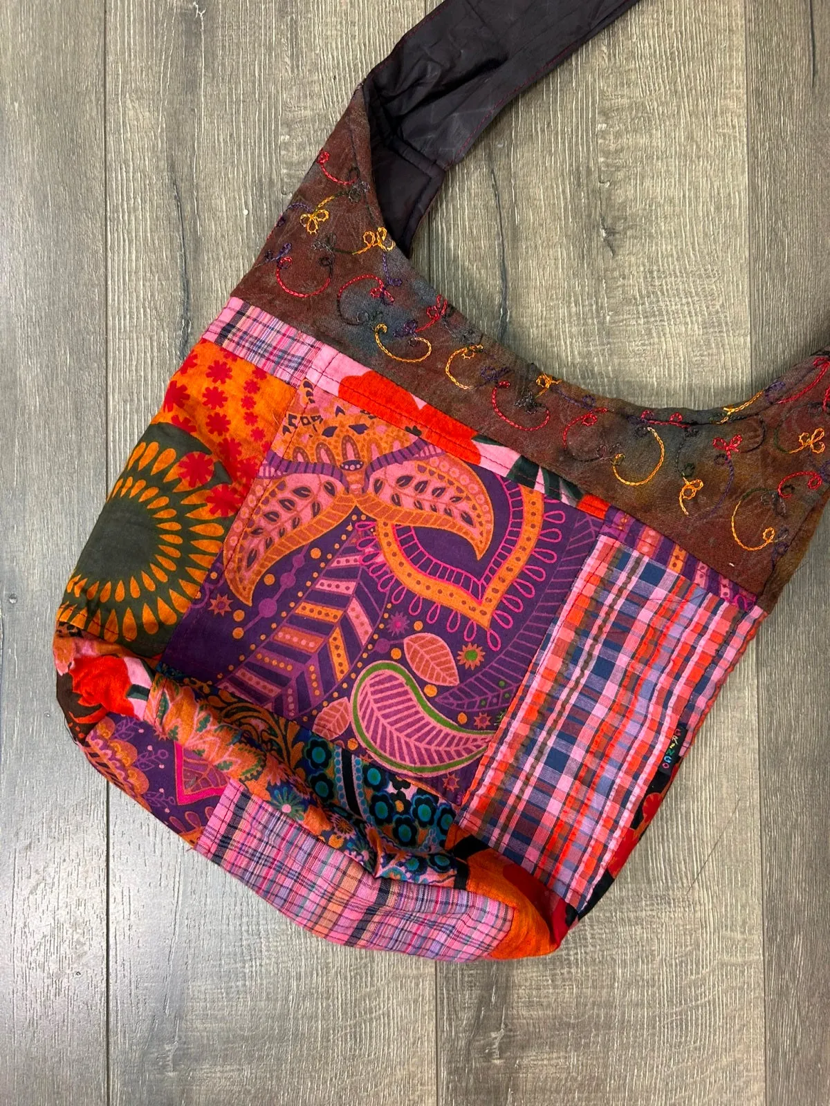 Shoulder Bag