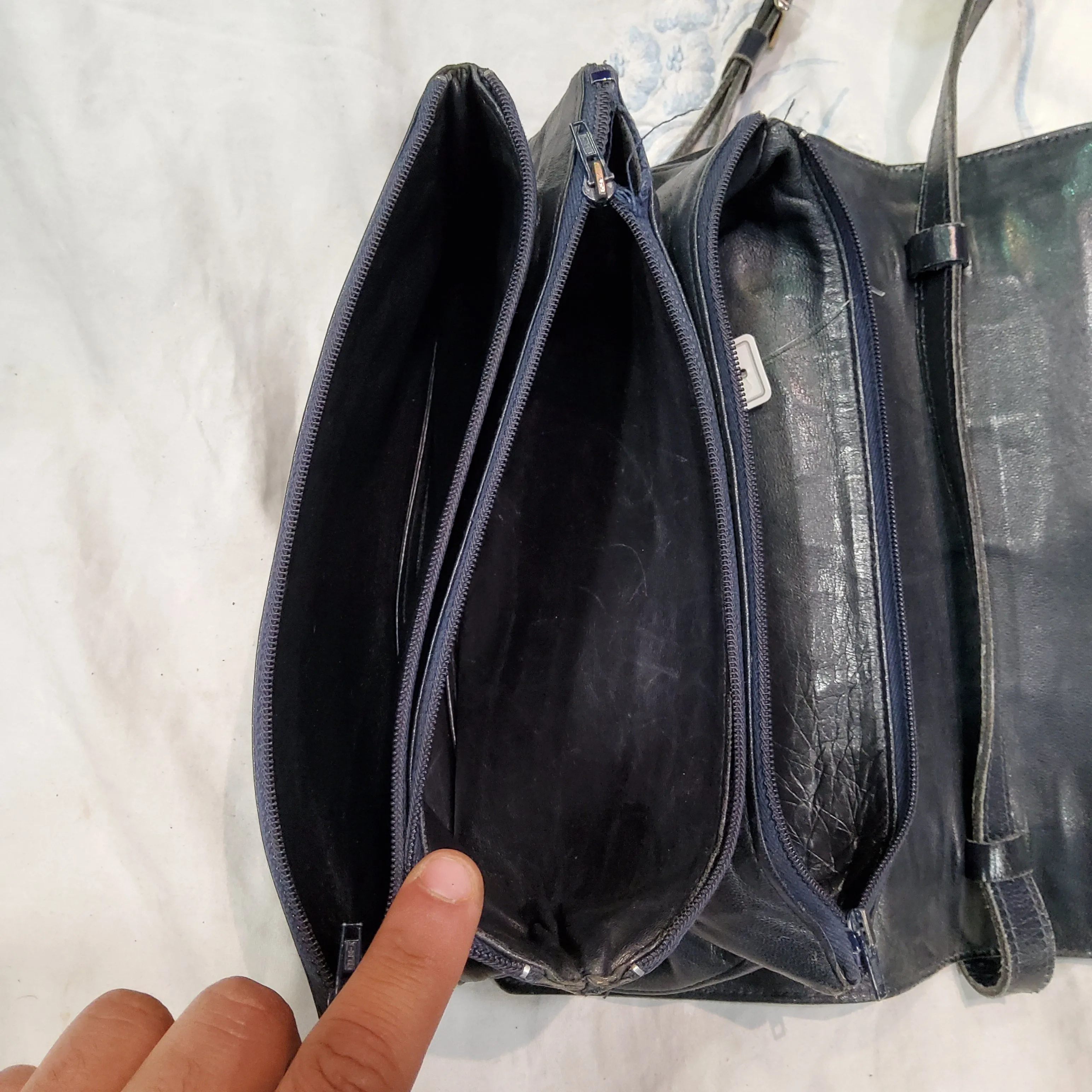 Shoulder Bag