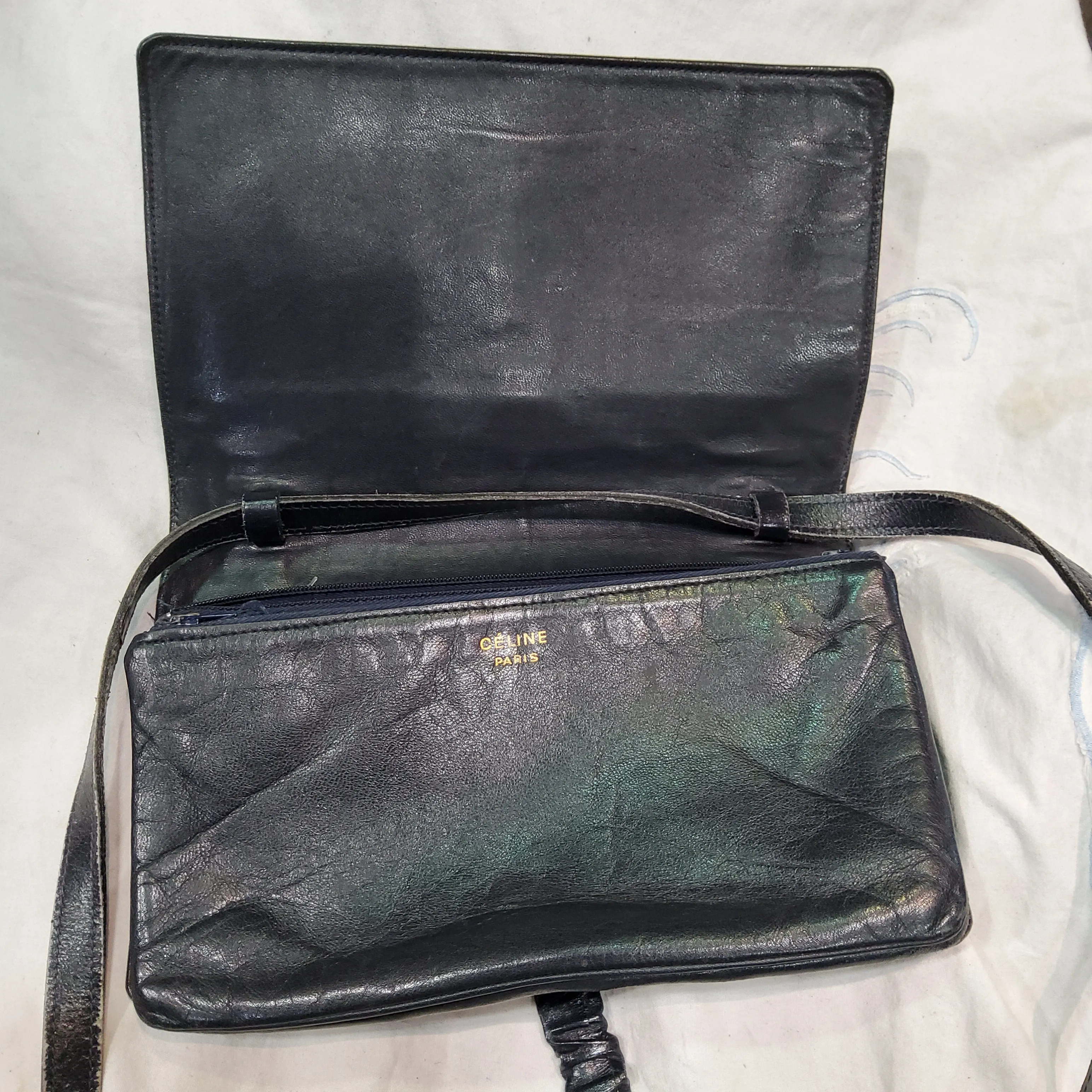 Shoulder Bag