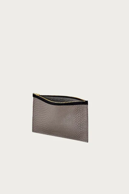 SIDEWAYS TOTE