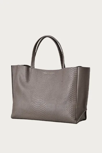 SIDEWAYS TOTE