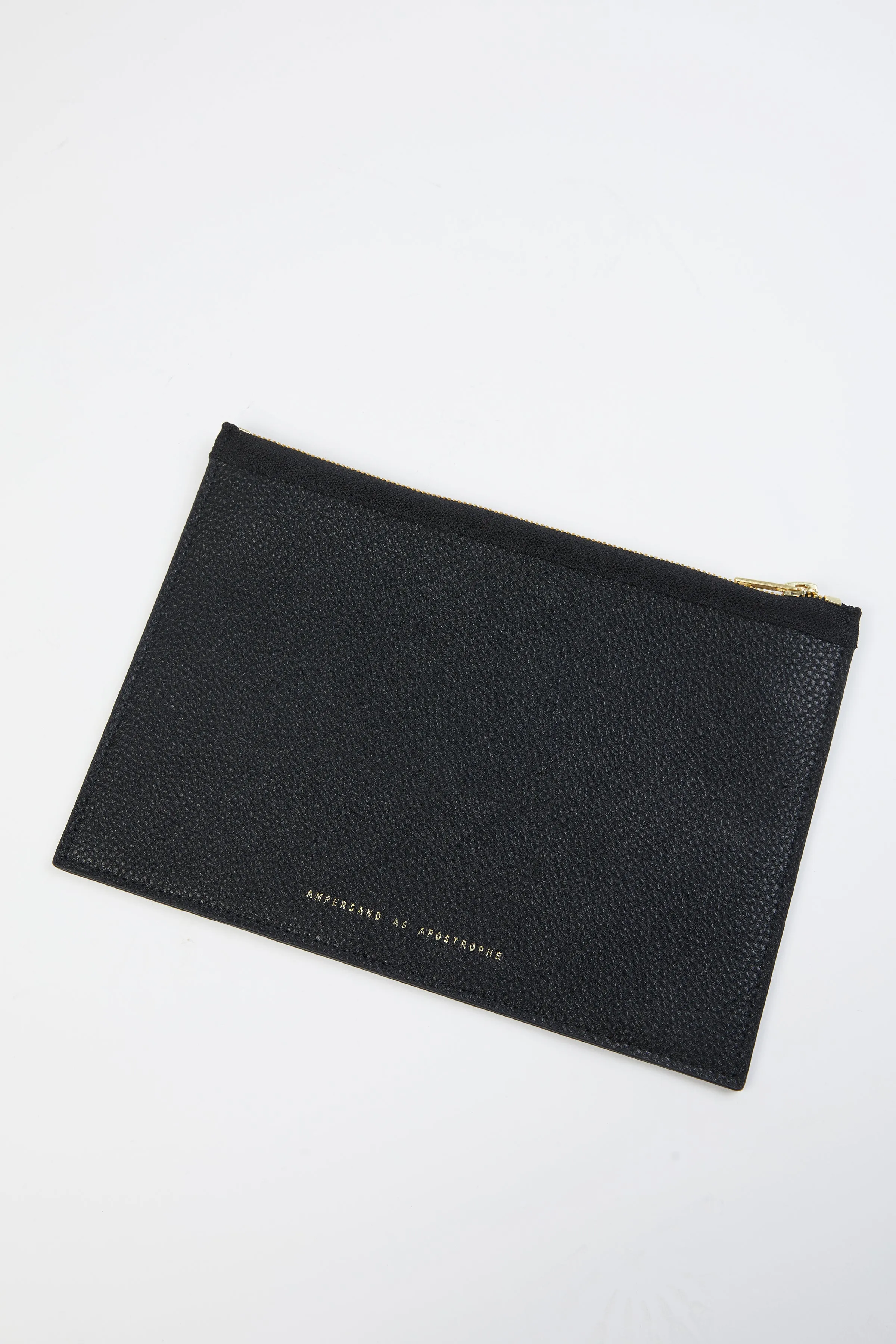SIDEWAYS TOTE