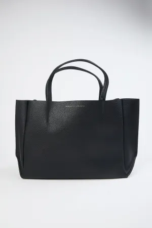 SIDEWAYS TOTE