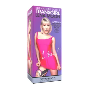 Signature Dolls TransGirl Lena Moon | Sex Doll