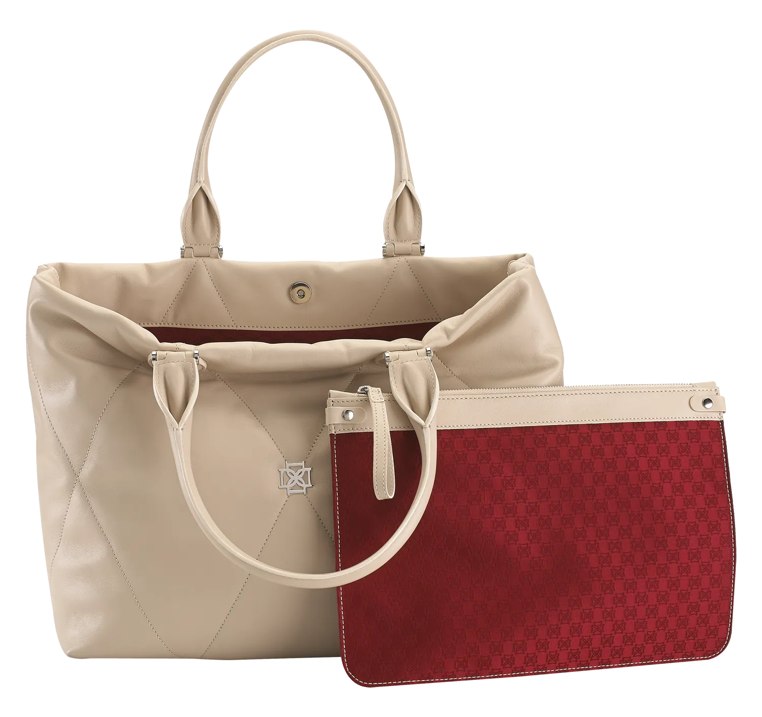 Signature Tote