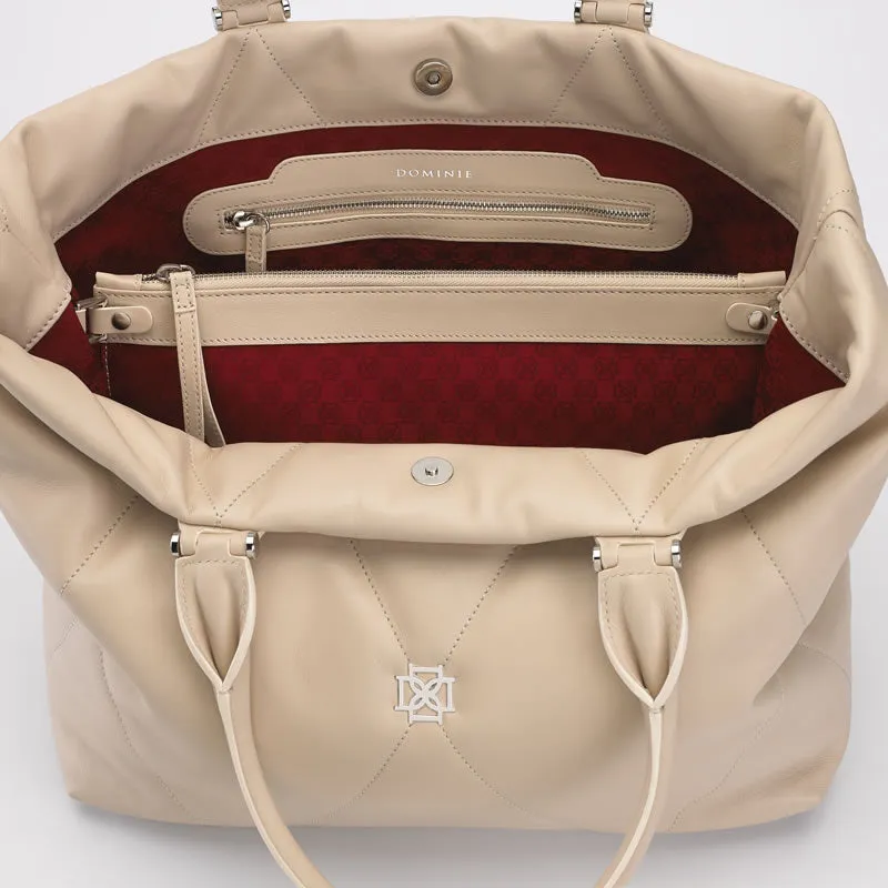 Signature Tote