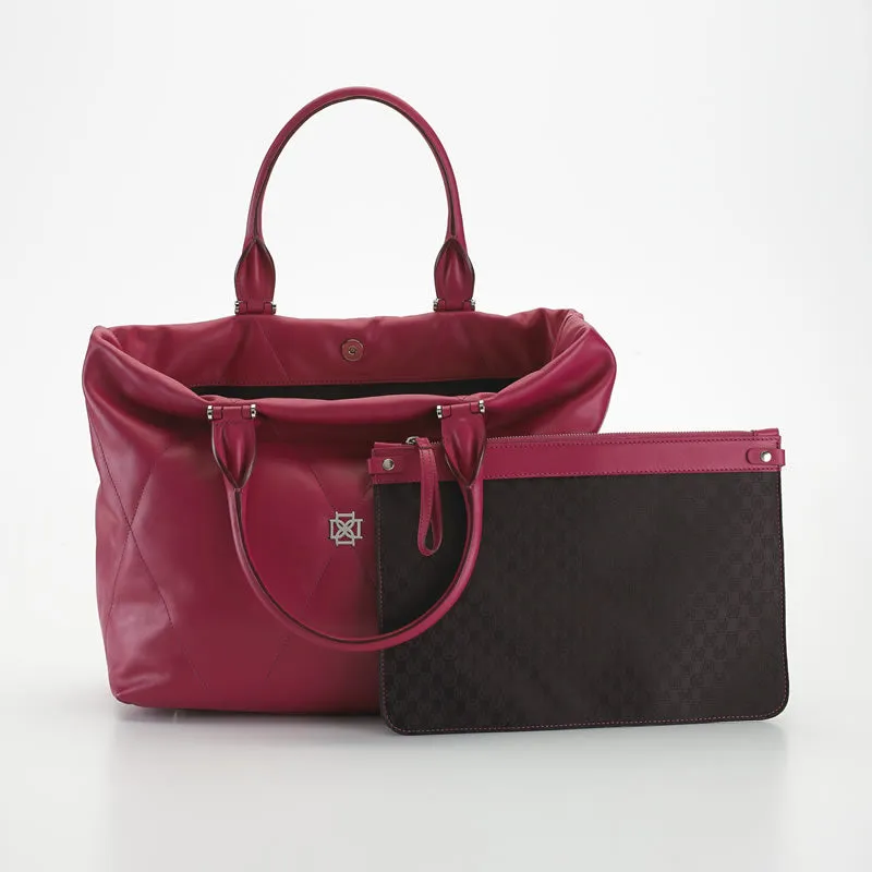 Signature Tote