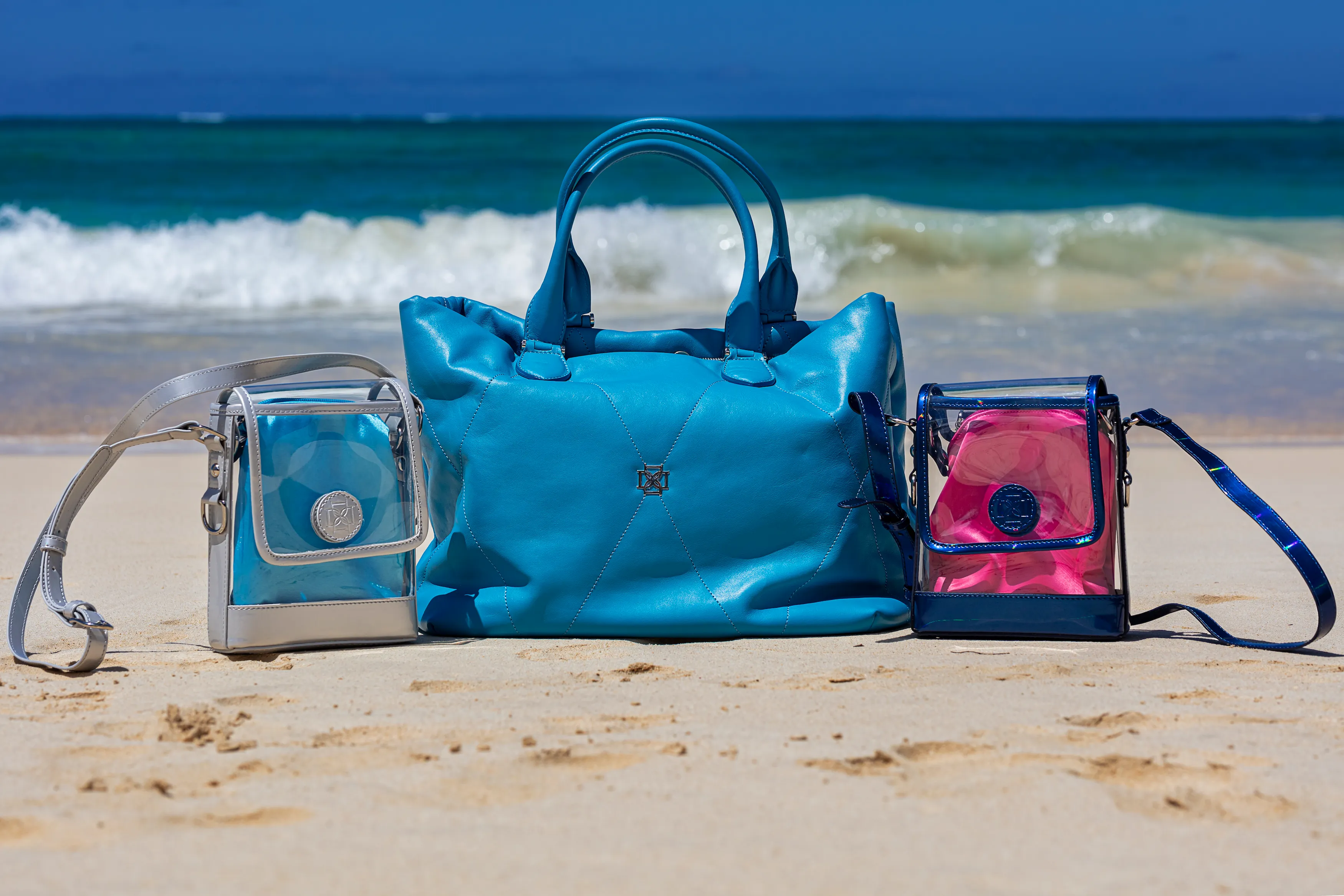 Signature Tote