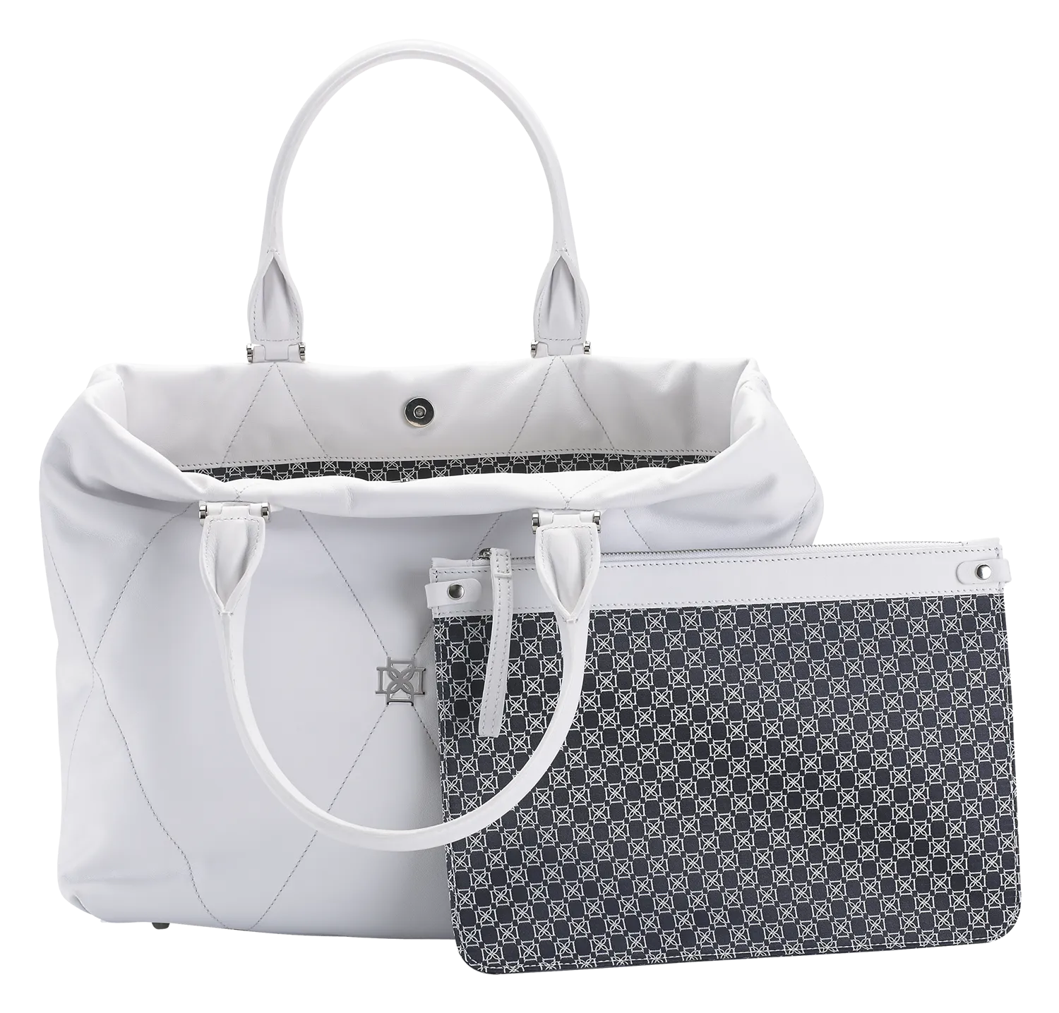 Signature Tote