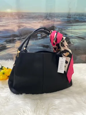 Simple Fashion Large Handbag For Ladies