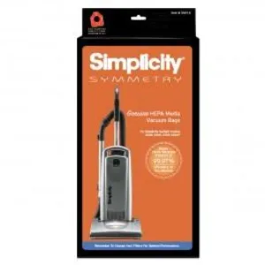 Simplicity/ Maytag OEM HEPA Bag