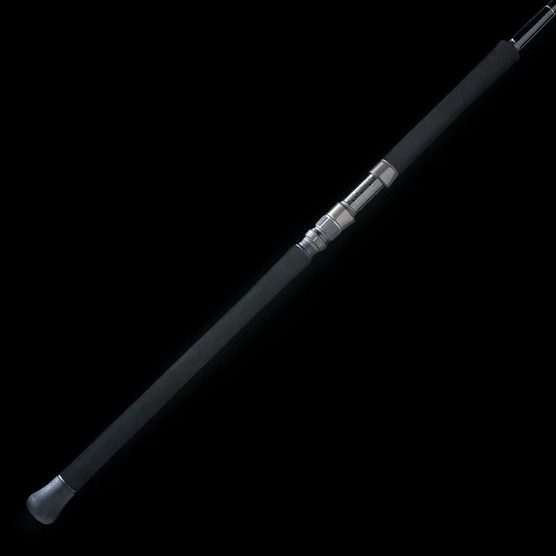 SK803SH - Tenryu Spike Tuna Casting Travel Rod - Heavy
