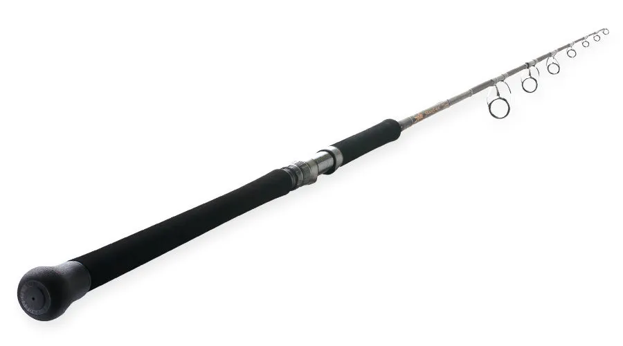 SK803SH - Tenryu Spike Tuna Casting Travel Rod - Heavy