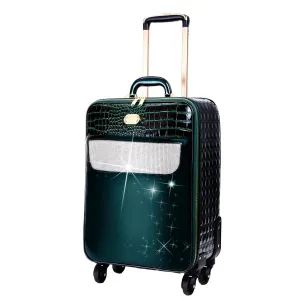 Sleek and Steady Light Weight Spinner Luggage [KGL8899]