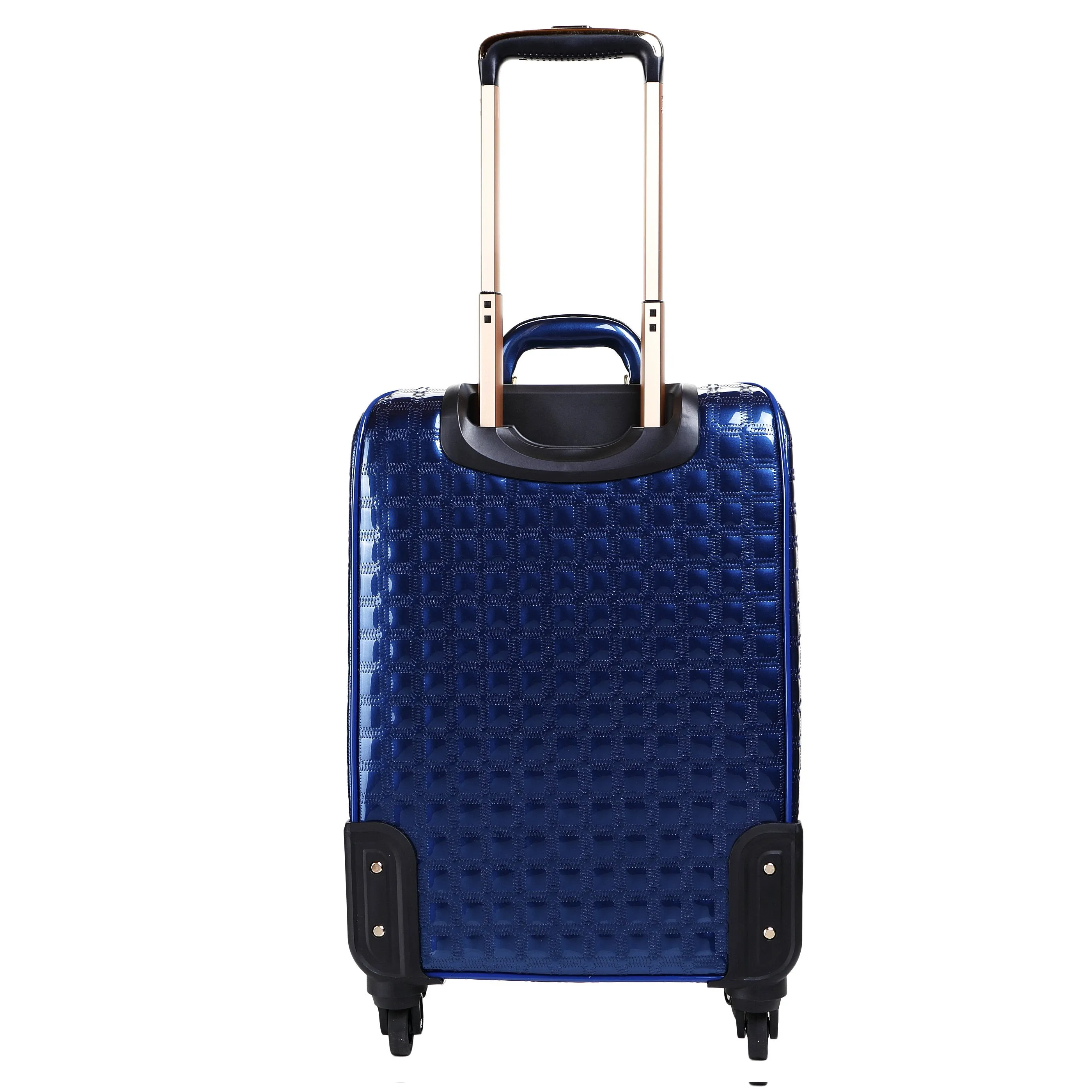 Sleek and Steady Light Weight Spinner Luggage [KGL8899]