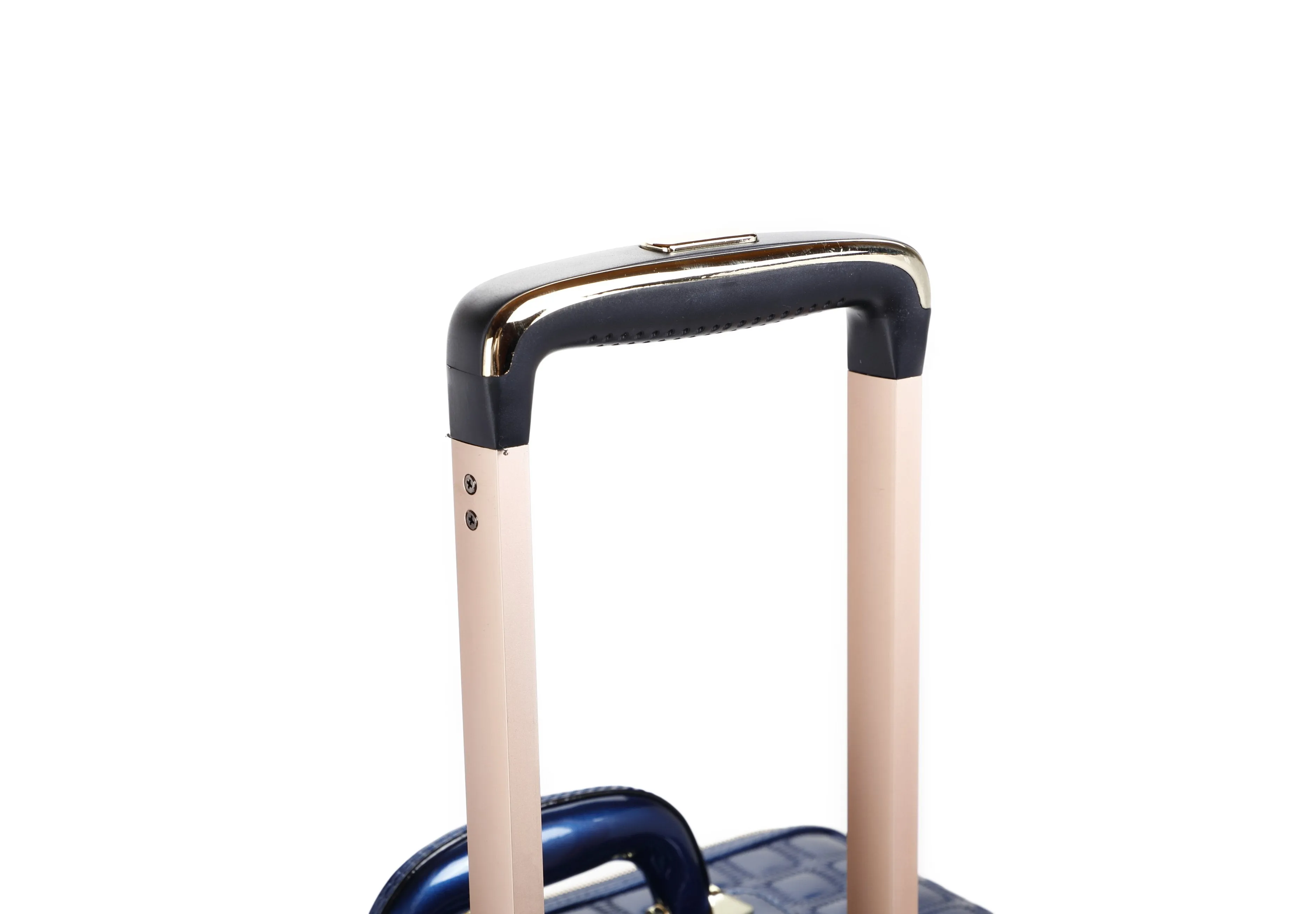 Sleek and Steady Light Weight Spinner Luggage [KGL8899]