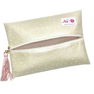 Small Makeup Junkie Bag