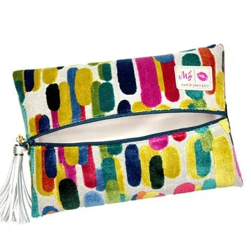 Small Makeup Junkie Bag