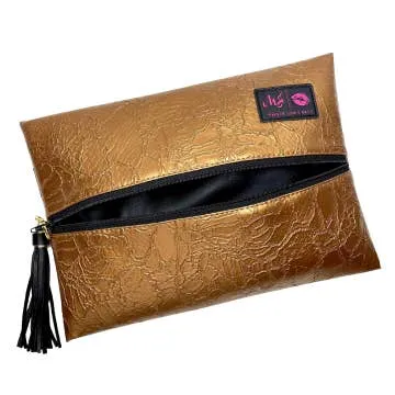 Small Makeup Junkie Bag