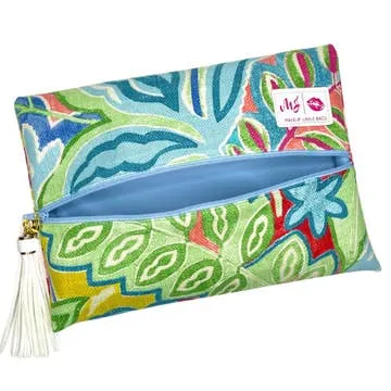 Small Makeup Junkie Bag
