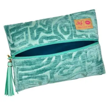 Small Makeup Junkie Bag