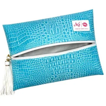Small Makeup Junkie Bag