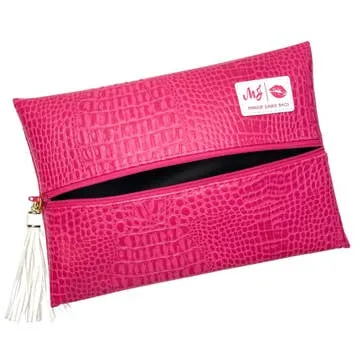 Small Makeup Junkie Bag