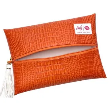 Small Makeup Junkie Bag