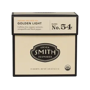 Smith Teamaker Golden Light