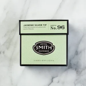 Smith Teamaker Jasmine Silver Tip