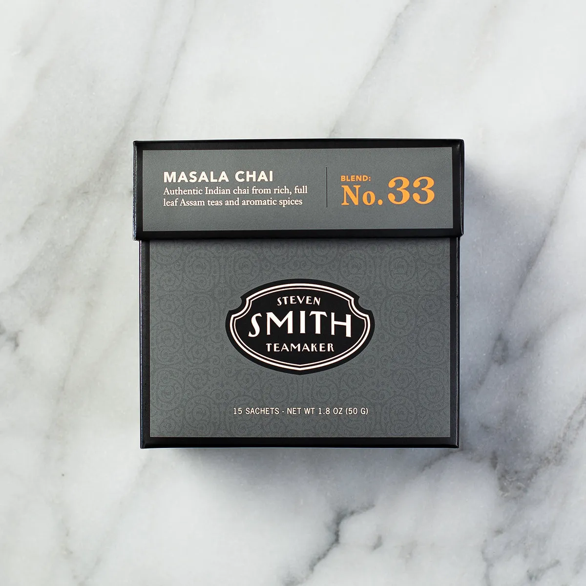 Smith Teamaker Masala Chai
