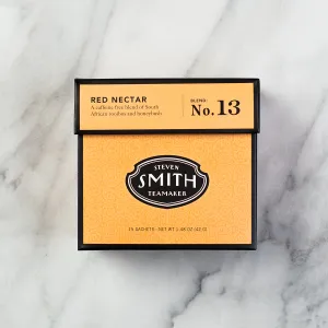 Smith Teamaker Red Nectar