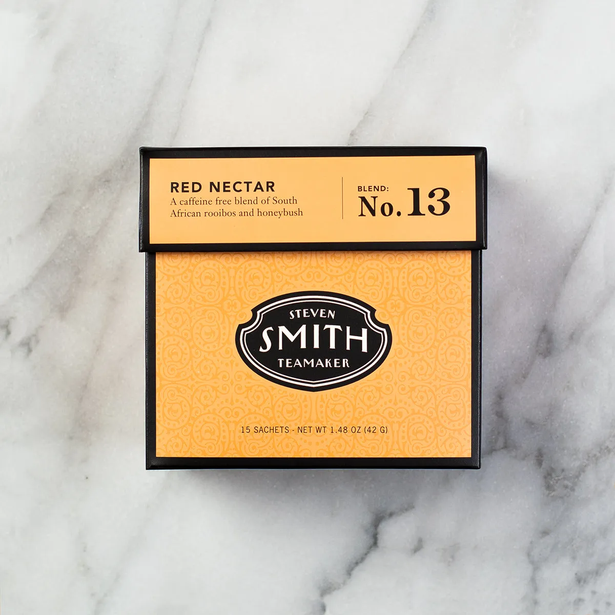 Smith Teamaker Red Nectar