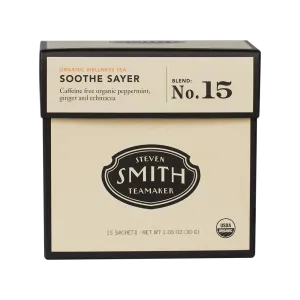 Smith Teamaker Soothe Sayer