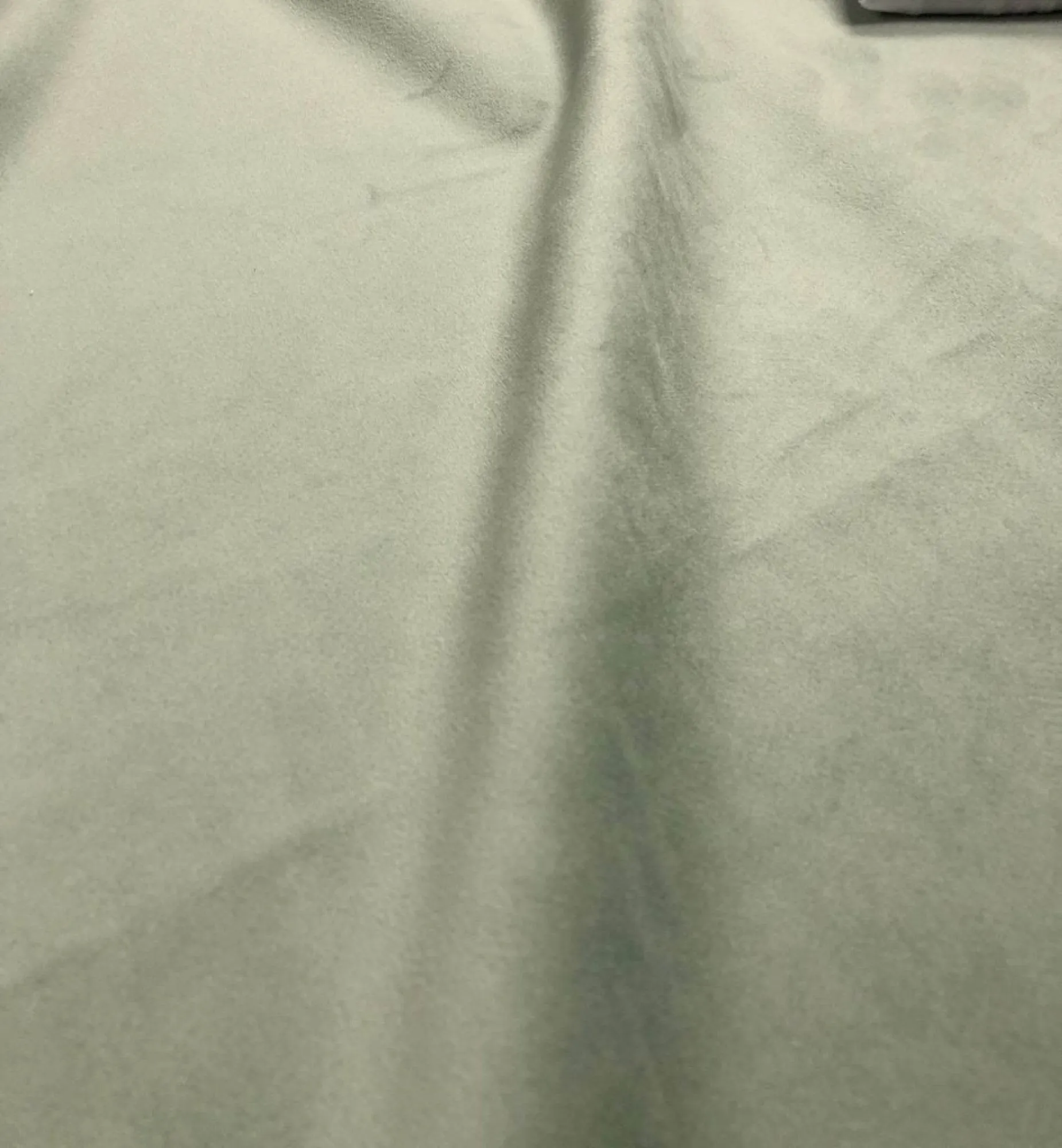 Soft Velvet Fabric, 72 Inch. in Width, Ideal Material for Home Décor