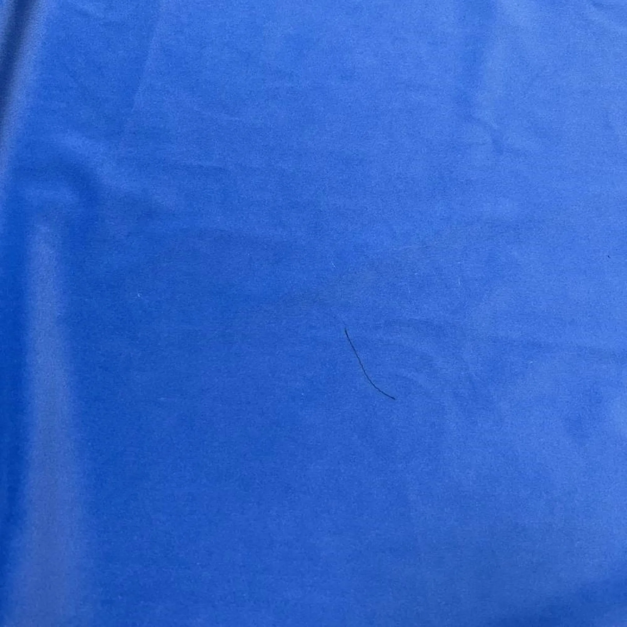 Soft Velvet Fabric, 72 Inch. in Width, Ideal Material for Home Décor
