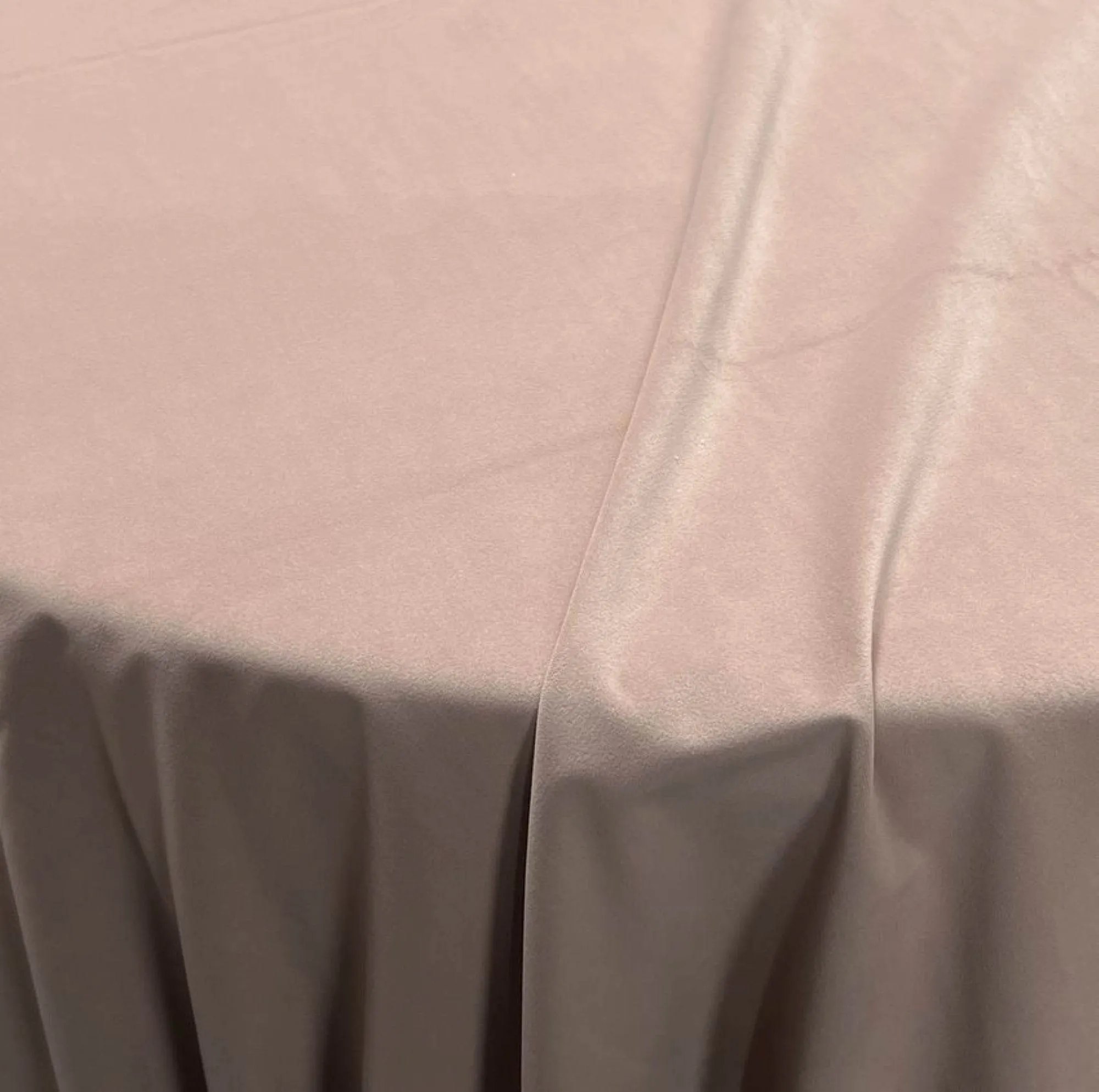 Soft Velvet Fabric, 72 Inch. in Width, Ideal Material for Home Décor