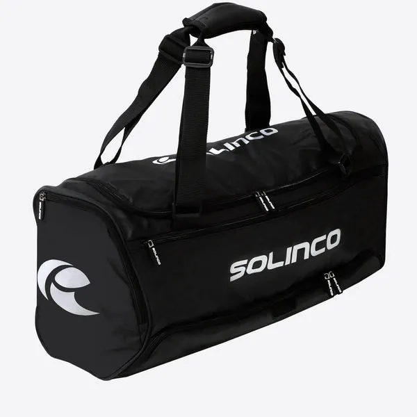 Solinco On Court Duffle Bag