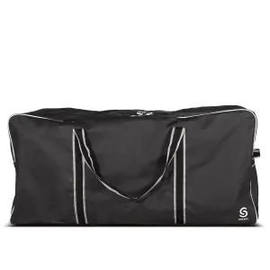 Source For Sports Blackedge Pro Junior Goalie Carry Bag
