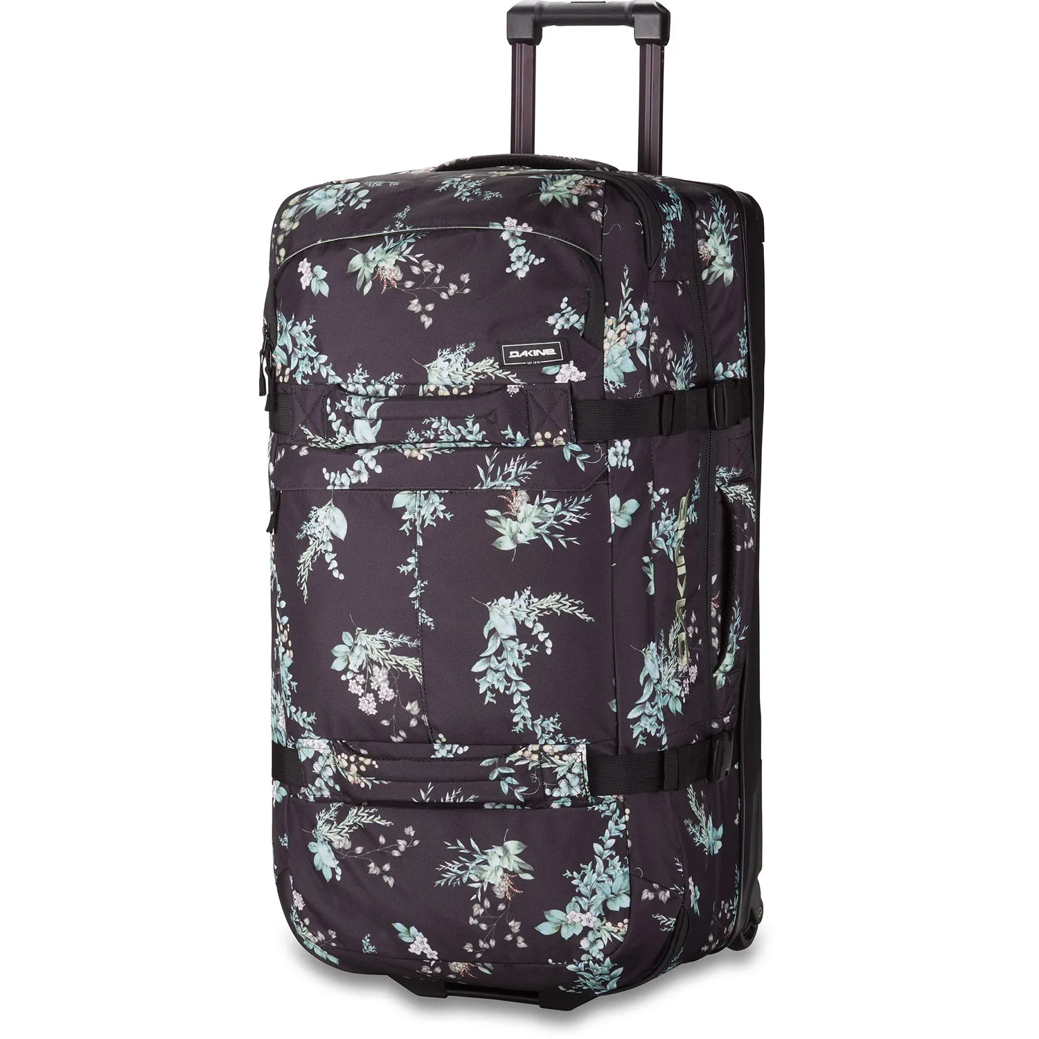 Split Roller 110L Travel Bag 2023