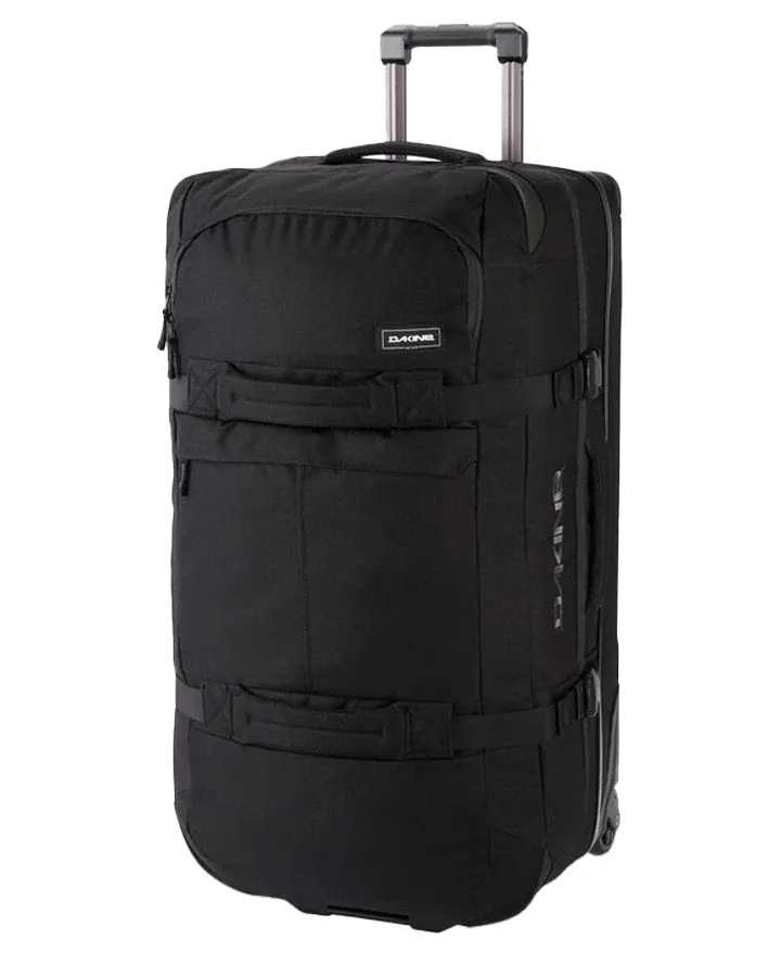 Split Roller 110L Travel Bag 2023