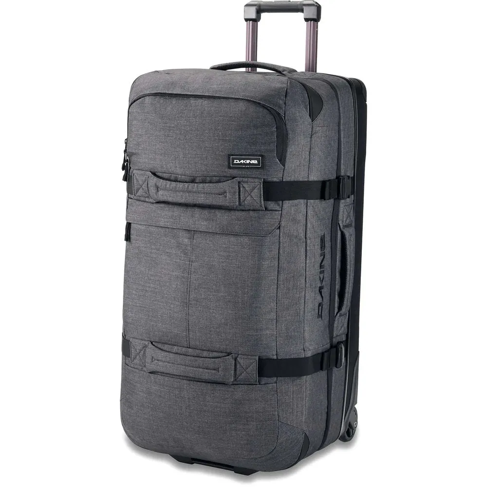 Split Roller 110L Travel Bag 2023